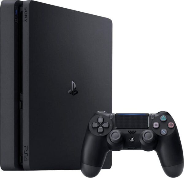 PLAYSTATION 4 Slim 500GB