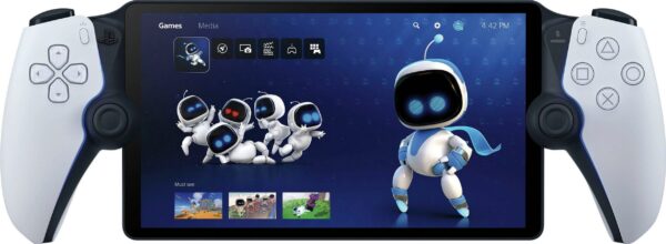 PLAYSTATION 5 Portal™ Remote-Player – Bild 4