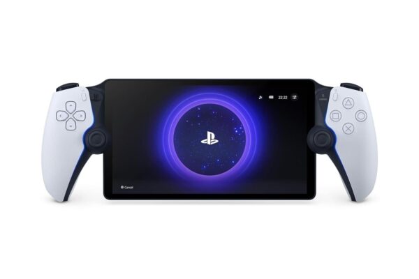 PLAYSTATION Portal Remote-Player Zubehör für PS5 Konsole – Bild 2
