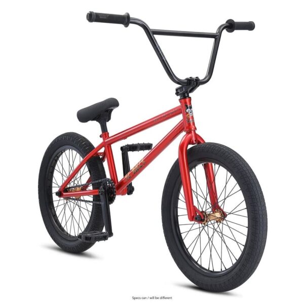 SE BIKES BMX-Rad Gaudium