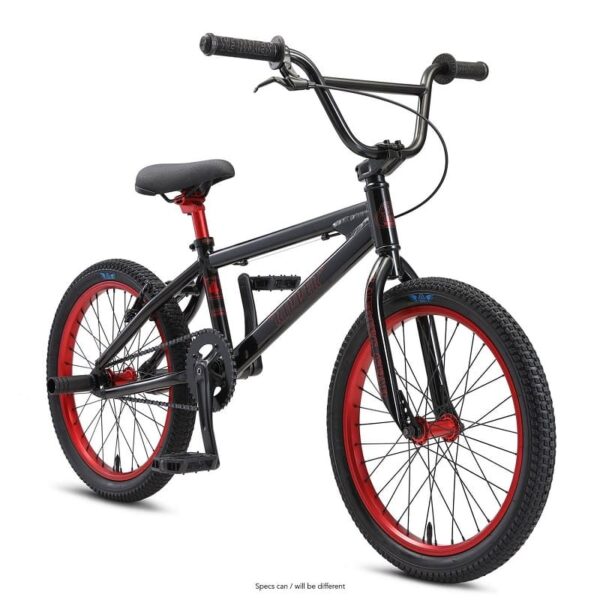 SE BIKES BMX-Rad Ripper