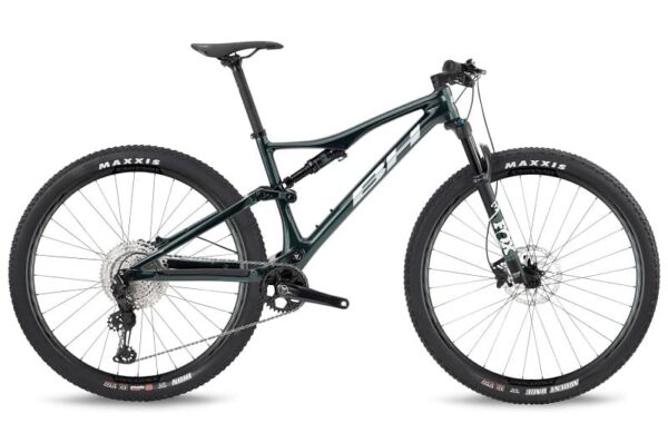BH Bikes Lynx Race Carbon RC 6.0 - Auslaufmodell - 29 Zoll - Fully