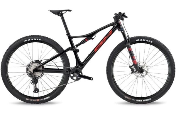 BH Bikes Lynx Race Evo Carbon 8.0 - Auslaufmodell - 29 Zoll