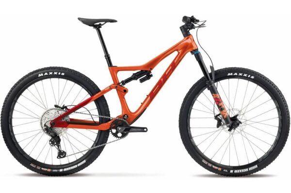 BH Bikes Lynx Trail Carbon 9.0 - Auslaufmodell - 29 Zoll - Fully