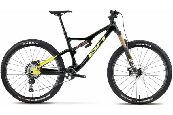 BH Bikes Lynx Trail Carbon 9.5 - Auslaufmodell - 29 Zoll