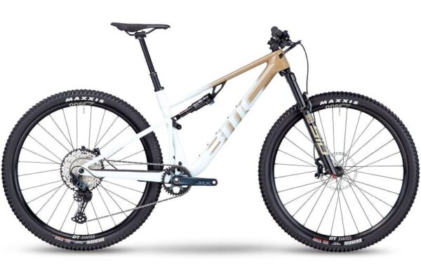 BMC Fourstroke LT One - 2023 - 29 Zoll - Fully