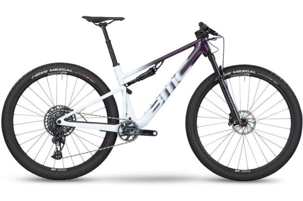 BMC Fourstroke One - 2023 - 29 Zoll - Fully