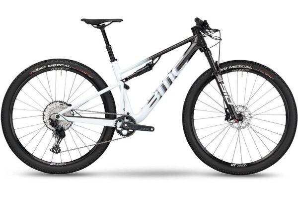 BMC Fourstroke Three - 2023 - 29 Zoll - Fully