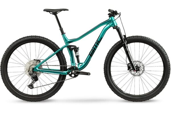 BMC Speedfox AL Two - Auslaufmodell - 29 Zoll - Fully