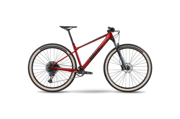 BMC Twostroke 01 Four - 2023 - 29 Zoll - Diamant