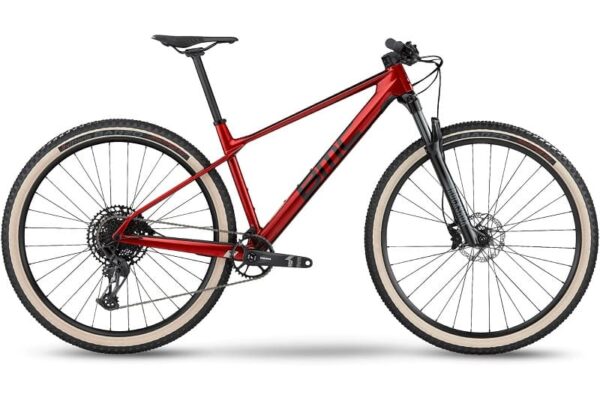 BMC Twostroke 01 Four - Auslaufmodell - 29 Zoll - Diamant