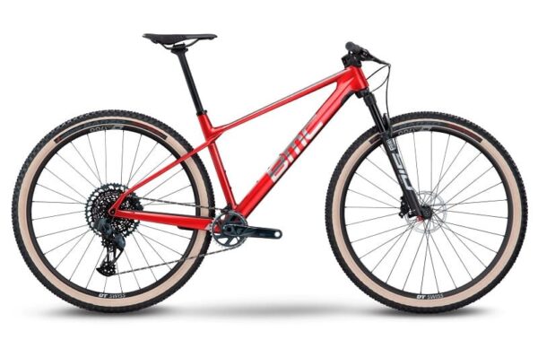 BMC Twostroke 01 One - 2023 - 29 Zoll - Diamant