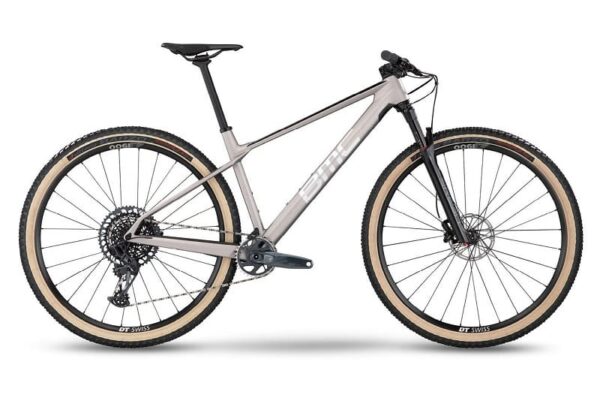 BMC Twostroke 01 Three - 2023 - 29 Zoll - Diamant