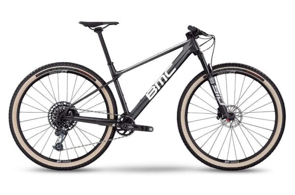 BMC Twostroke 01 Two - 2023 - 29 Zoll - Diamant