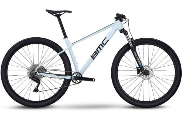 BMC Twostroke AL Five - Auslaufmodell - 29 Zoll - Diamant