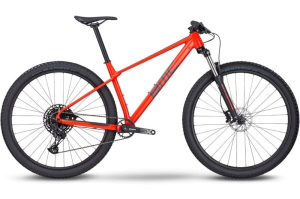 BMC Twostroke AL Four - Auslaufmodell - 29 Zoll - Diamant