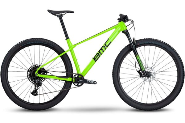 BMC Twostroke AL One - Auslaufmodell - 29 Zoll - Diamant