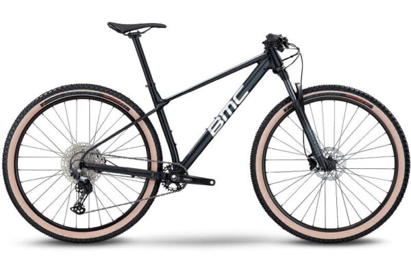 BMC Twostroke AL Three - Auslaufmodell - 29 Zoll - Diamant