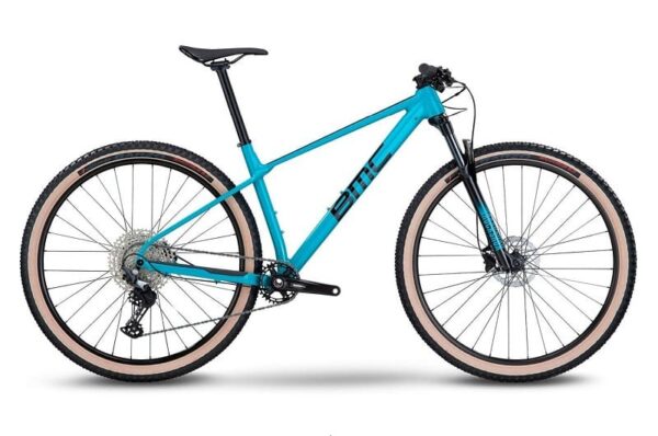 BMC Twostroke AL Two - 2023 - 29 Zoll - Diamant