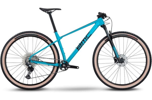 BMC Twostroke AL Two - Auslaufmodell - 29 Zoll - Diamant