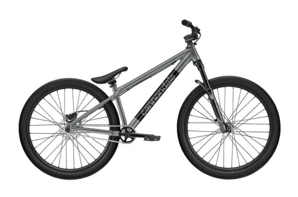 Cannondale Dave - 2024 - 26 Zoll - Dirt