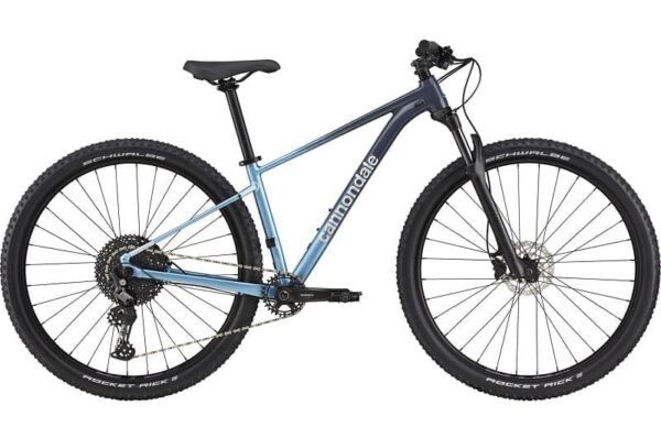 Cannondale Treadwell 2 Remixte - 2024 - 27 5 Zoll - Damen Sport