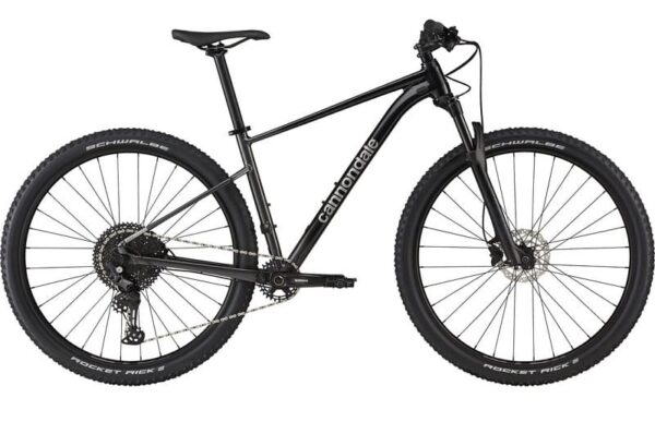 Cannondale Trail SL 3 - 2024 - 29 Zoll - Diamant