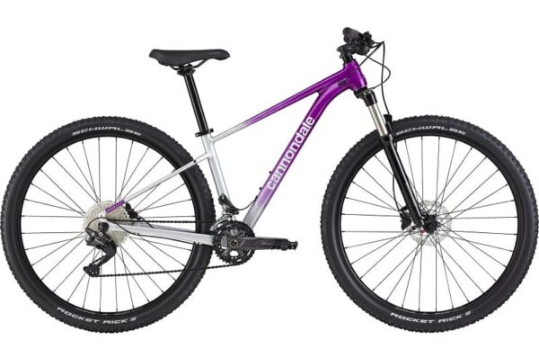Cannondale Trail Women's SL 4 - Auslaufmodell - 29 Zoll - Diamant