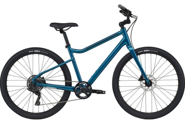 Cannondale Treadwell 2 - 2024 - 27 5 Zoll - Diamant