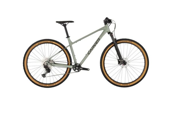 Carver Strict 150 - 2025 - 29 Zoll - Diamant