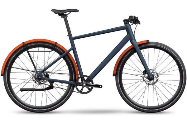 BMC 257 AL One - 2023 - 28 Zoll - Diamant