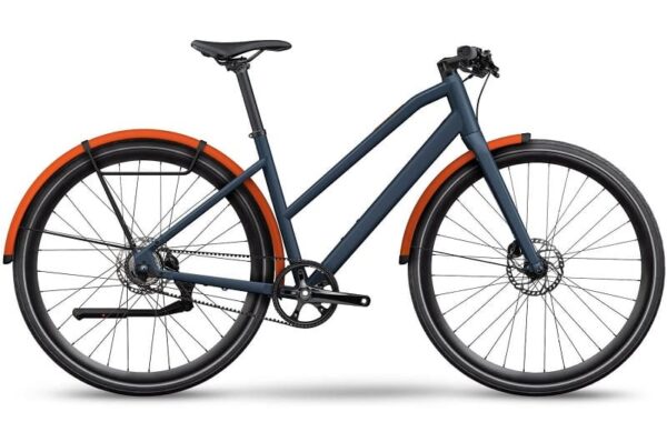 BMC 257 AL One ST - 2023 - 28 Zoll - Damen Sport