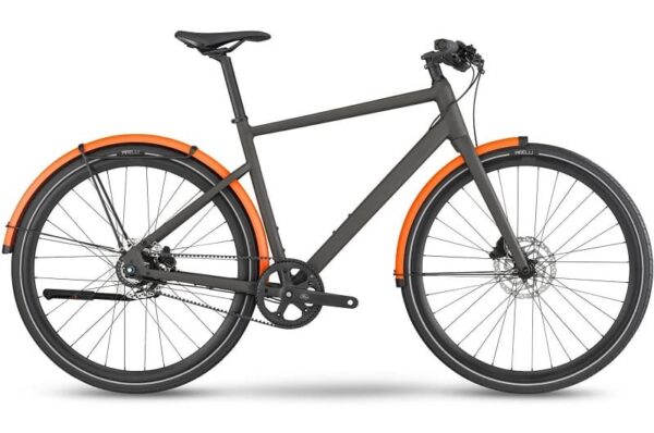 BMC 257 AL Three - 2023 - 28 Zoll - Diamant