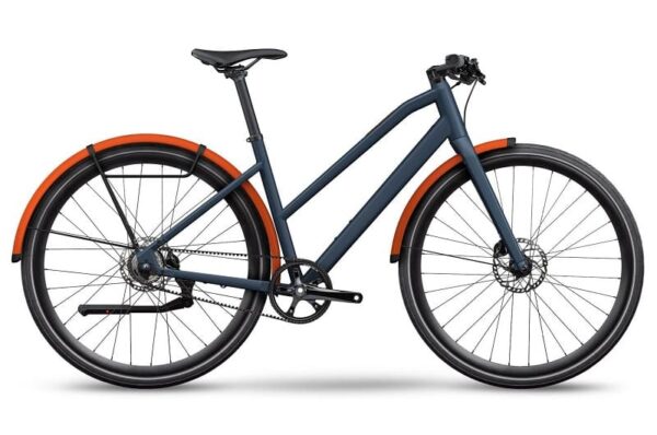 BMC 257 Urbanchallenge AL One ST - Auslaufmodell - 28 Zoll