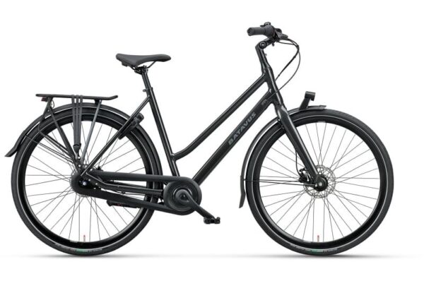 Batavus Dinsdag - 2023 - 28 Zoll - Damen Sport