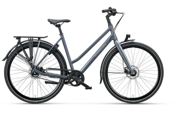 Batavus Dinsdag Exclusive Plus - 2023 - 28 Zoll - Damen Sport