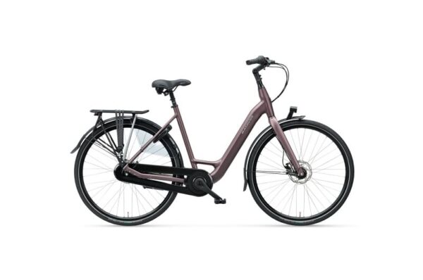 Batavus Finez Exclusive - 2023 - 28 Zoll - Tiefeinsteiger