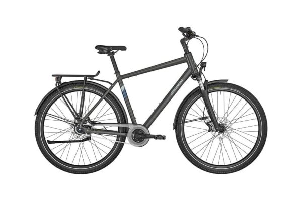 Bergamont Horizon Plus N8 FH Gent - 2024 - 28 Zoll - Diamant