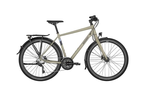 Bergamont Vitess 7 Gent - 2024 - 28 Zoll - Diamant