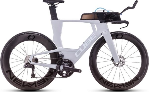 Cube Aerium C:68X Race foggrey´n´white