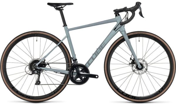 Cube Axial WS Pro greysage´n´mint