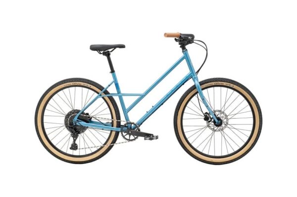 Marin Larkspur 1 - 2024 - 27,5 Zoll - Damen Sport