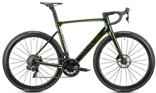 Radon VAILLANT 10.0