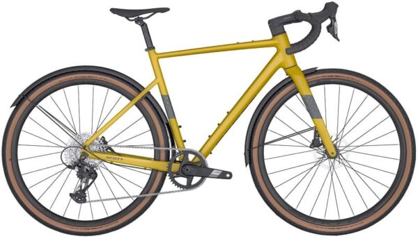 Scott Speedster Gravel 30 EQ