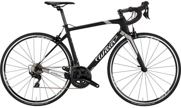 Wilier GTR Team Rim 105 RS100