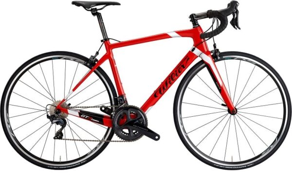 Wilier GTR Team Rim 105 RS100