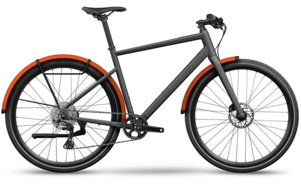 BMC 257 AL Four - 2023 - 28 Zoll - Diamant