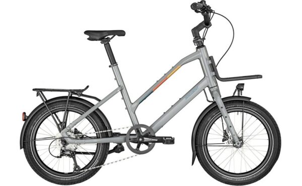 Bergamont Hans-on - 2024 - 20 Zoll - Compact