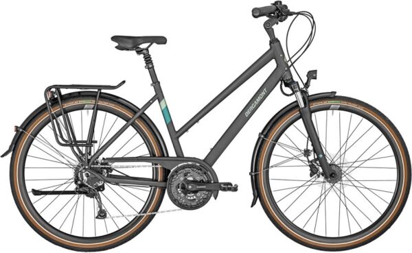 Bergamont Horizon 6 Lady - 2024 - 28 Zoll - Damen Sport