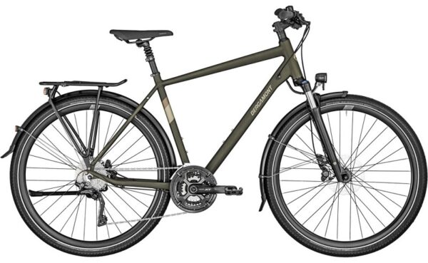 Bergamont Horizon 9 Gent - 2024 - 28 Zoll - Diamant